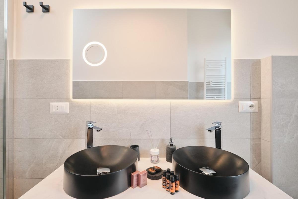 Appartamento Colosseo-san Giovanni, New Wi-fi & A-c Roma