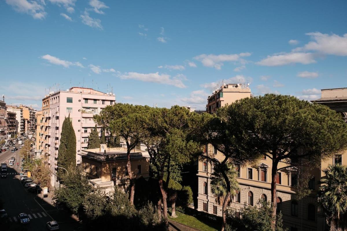 Colosseo-san Giovanni, New Wi-fi & A-c Appartamento Roma