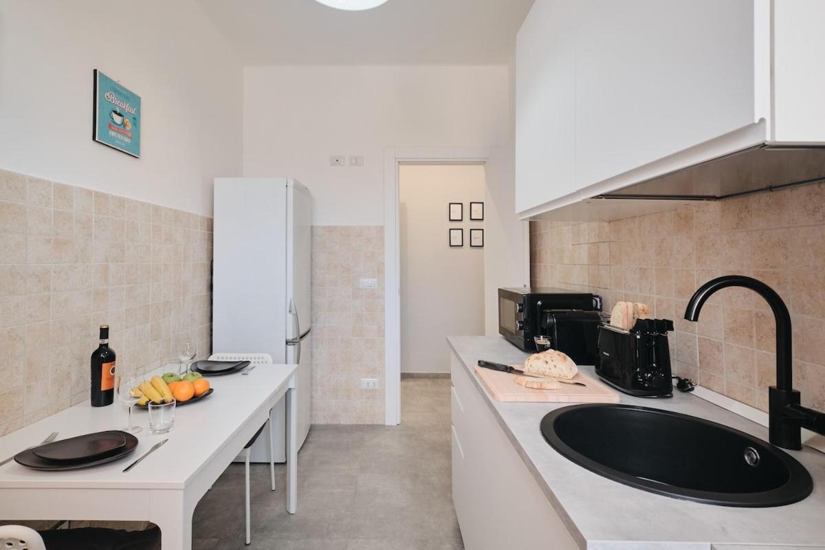 Appartamento Colosseo-san Giovanni, New Wi-fi & A-c Roma