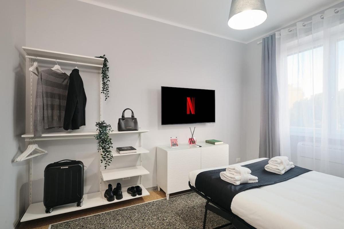 Appartamento Colosseo-san Giovanni, New Wi-fi & A-c